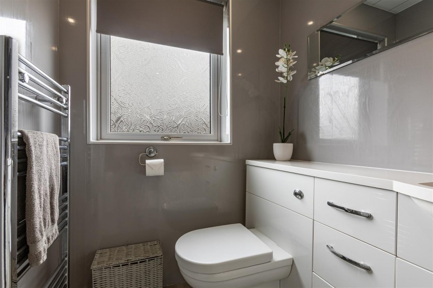 Images for 10 Bowden Road, Newtown St. Boswells, Melrose
