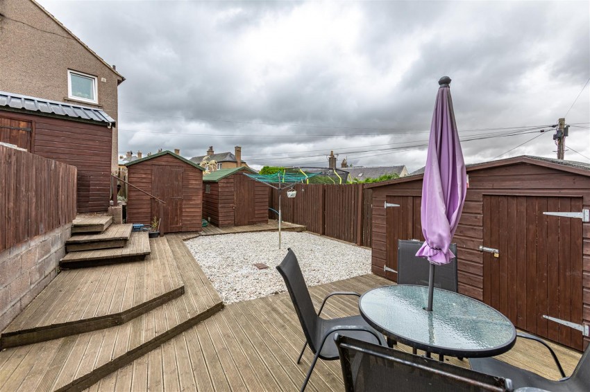 Images for 10 Bowden Road, Newtown St. Boswells, Melrose