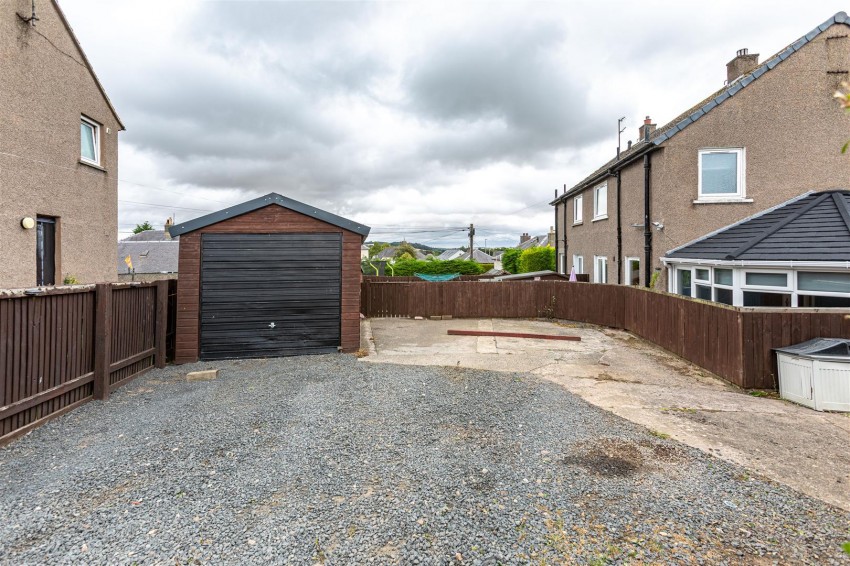 Images for 10 Bowden Road, Newtown St. Boswells, Melrose