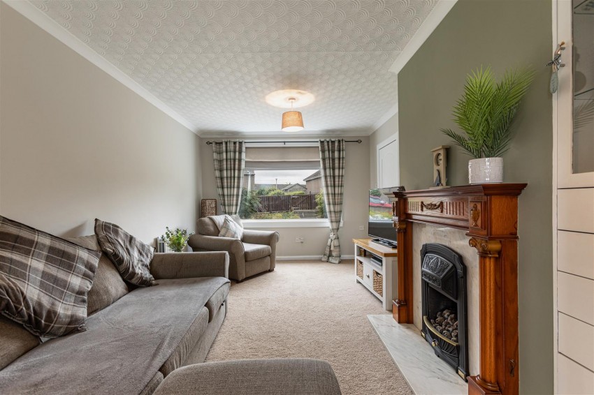 Images for 10 Bowden Road, Newtown St. Boswells, Melrose