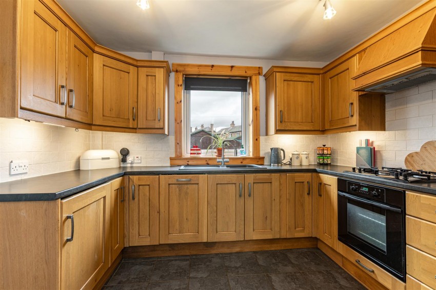 Images for 10 Bowden Road, Newtown St. Boswells, Melrose