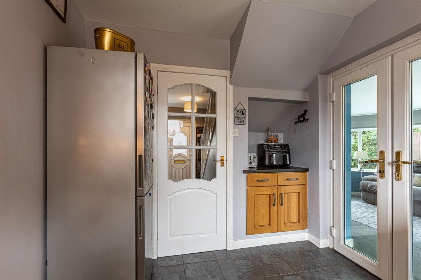 Images for 10 Bowden Road, Newtown St. Boswells, Melrose