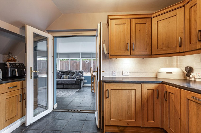 Images for 10 Bowden Road, Newtown St. Boswells, Melrose