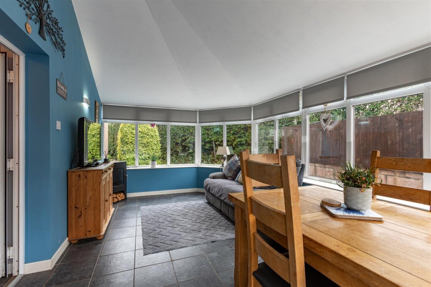 Images for 10 Bowden Road, Newtown St. Boswells, Melrose
