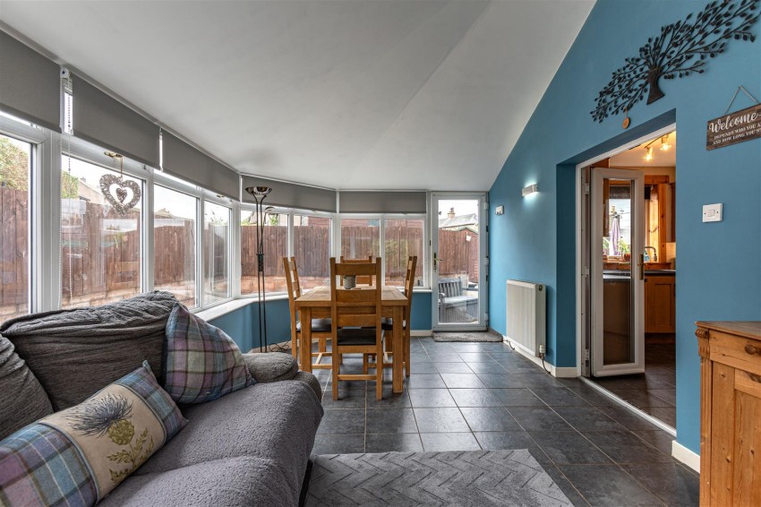 Images for 10 Bowden Road, Newtown St. Boswells, Melrose