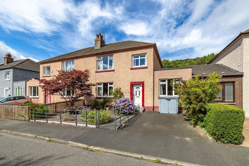 Images for 10 Glenfield Road East, Galashiels