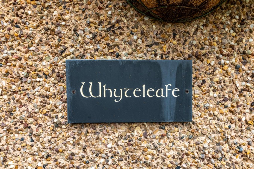Images for Whyteleafe, Sprouston Road, Newtown St. Boswells, Melrose