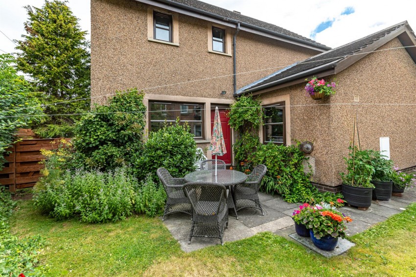 Images for Whyteleafe, Sprouston Road, Newtown St. Boswells, Melrose