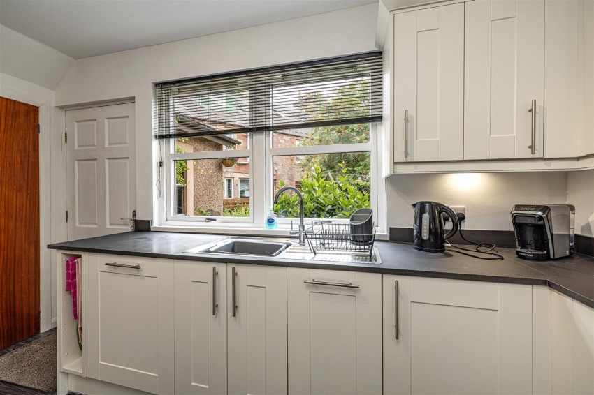 Images for Whyteleafe, Sprouston Road, Newtown St. Boswells, Melrose