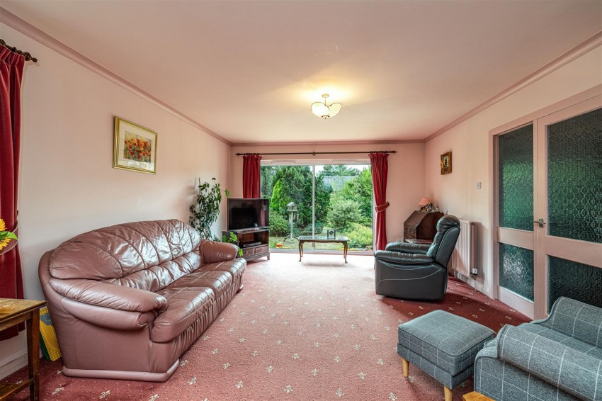 Images for Whyteleafe, Sprouston Road, Newtown St. Boswells, Melrose