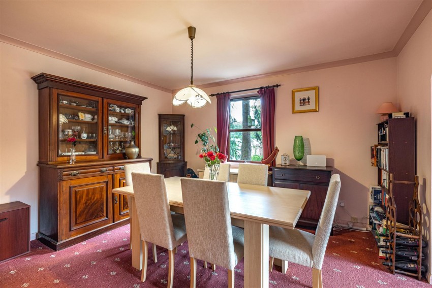Images for Whyteleafe, Sprouston Road, Newtown St. Boswells, Melrose