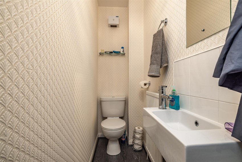 Images for Whyteleafe, Sprouston Road, Newtown St. Boswells, Melrose