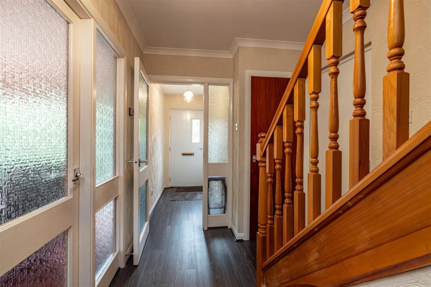 Images for Whyteleafe, Sprouston Road, Newtown St. Boswells, Melrose