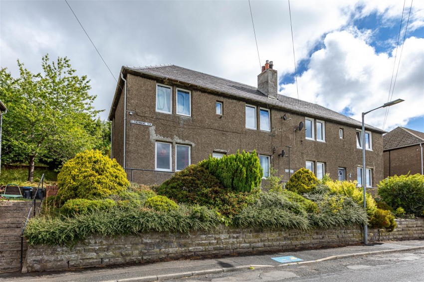 Images for 62 Glendinning Terrace, Galashiels