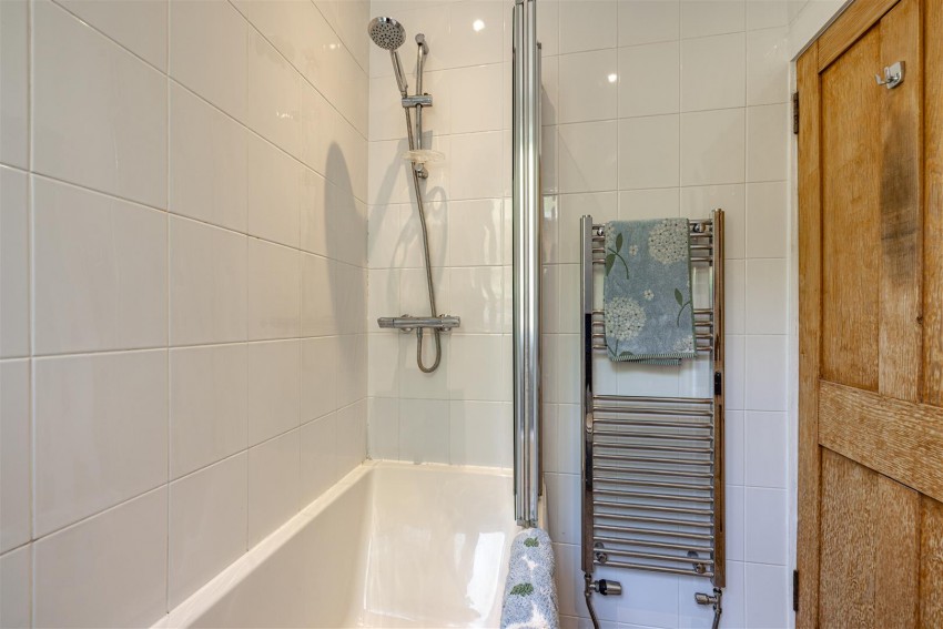 Images for 62 Glendinning Terrace, Galashiels