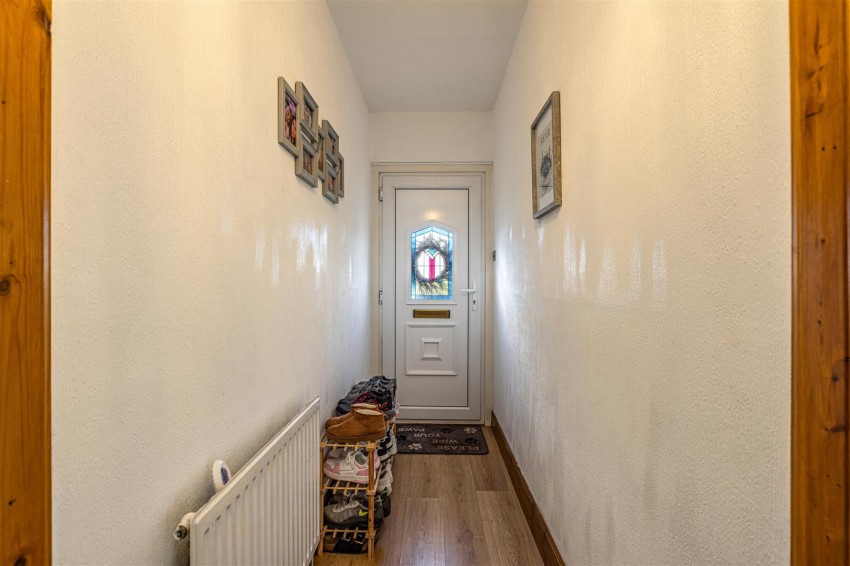 Images for 62 Glendinning Terrace, Galashiels