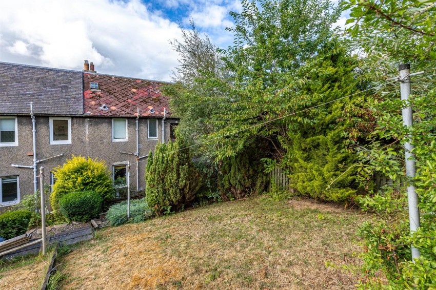 Images for 62 Glendinning Terrace, Galashiels