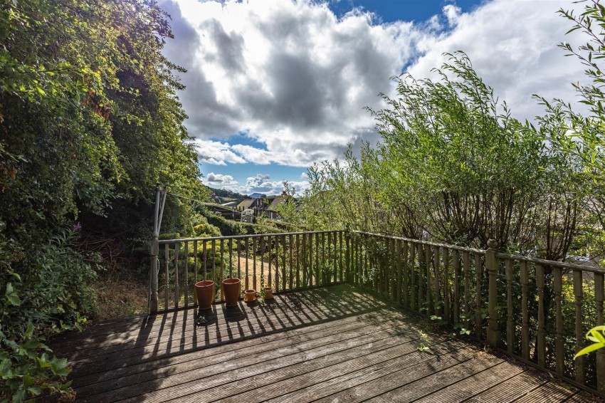 Images for 62 Glendinning Terrace, Galashiels