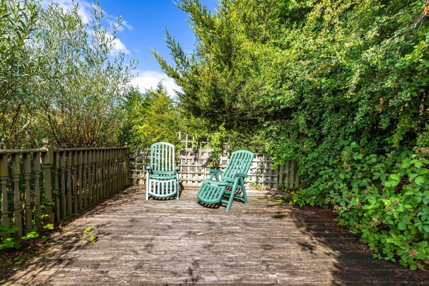 Images for 62 Glendinning Terrace, Galashiels